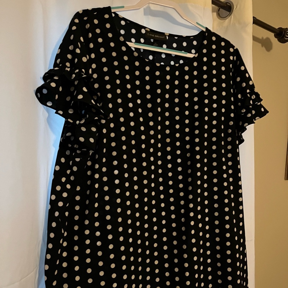 Blouse (polyester)